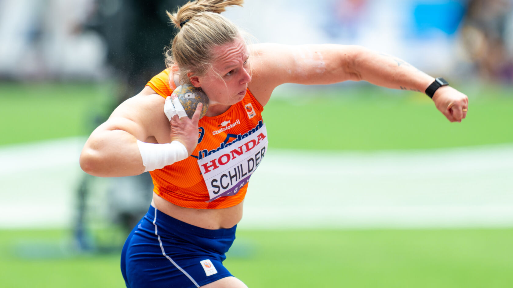 Shortlist Atleet en Talent van het Jaar 2025: jouw stem telt