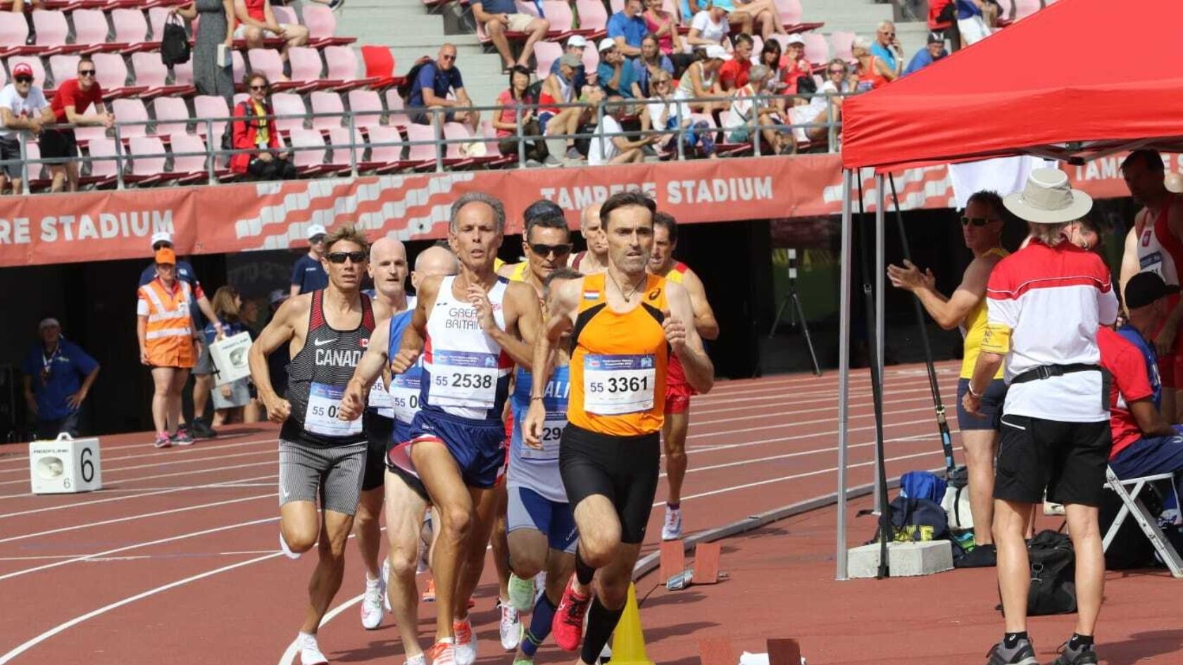 WK Masters round up dag 3 en 4