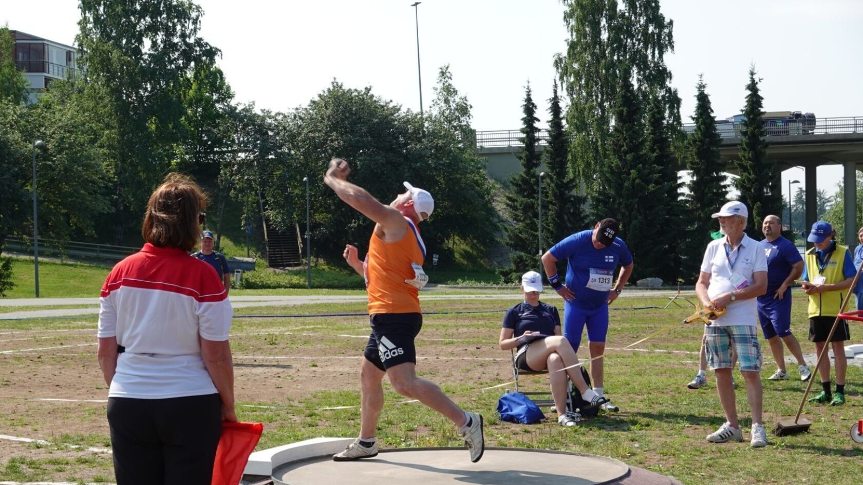 WK Masters round up dag 1 en 2