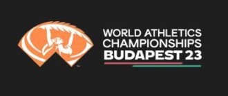 WK Atletiek Boedapest