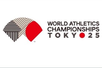 WK atletiek Tokio