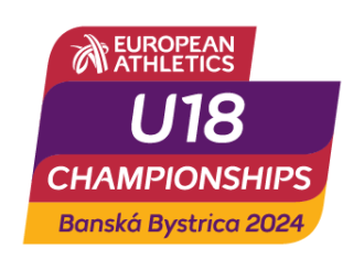 EK U18 Banska Bystrica