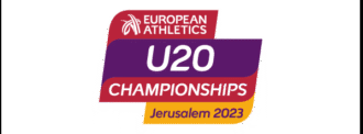 EK U20 Jeruzalem