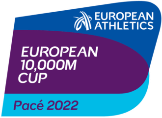 Europacup 10.000m Pacé