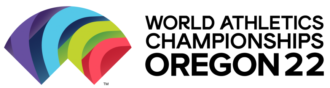 WK Atletiek Oregon