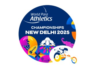 WK para atletiek New Delhi