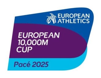Europa Cup 10.000 meter Pacé