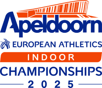EK Indoor Atletiek Apeldoorn 2025