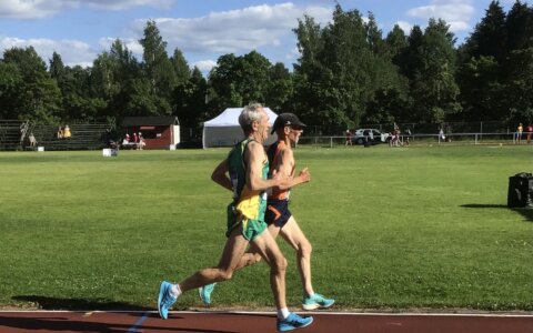 WK Masters round up dag 5, 6 en 7