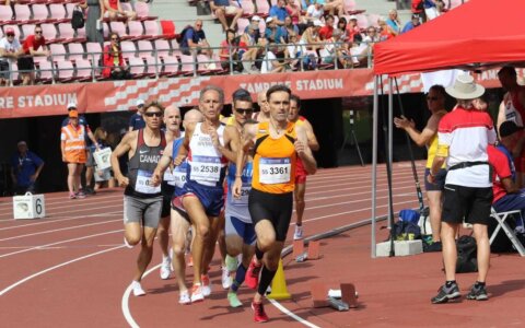 WK Masters round up dag 3 en 4