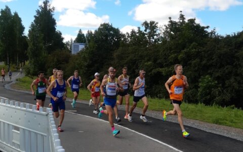 WK Masters round up dag 8 t/m 11