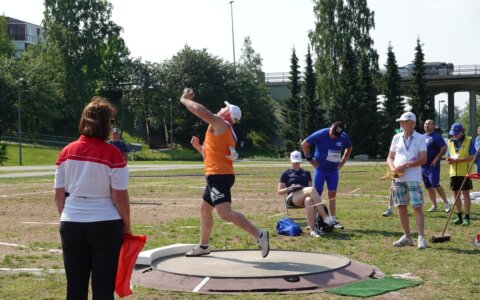 WK Masters round up dag 1 en 2