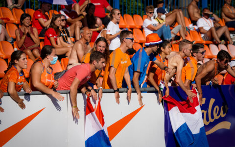 37 atleten naar Espoo voor Europese Kampioenschappen U23