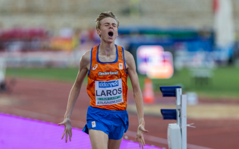 EK U18: round up dag 3