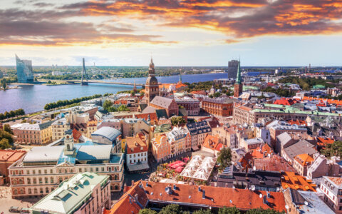 Drie TeamNL atleten naar WK Road Running in Riga