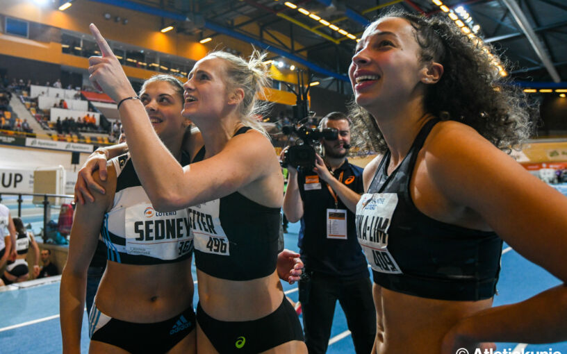 NK Indoor senioren 22