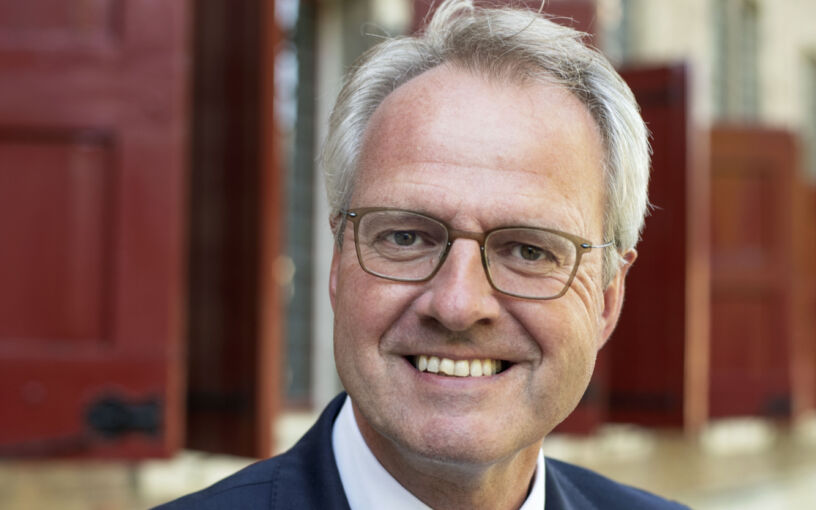 Han foto Mechteld Jansen