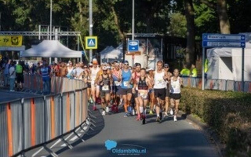 NK 100 km Winschoten 2