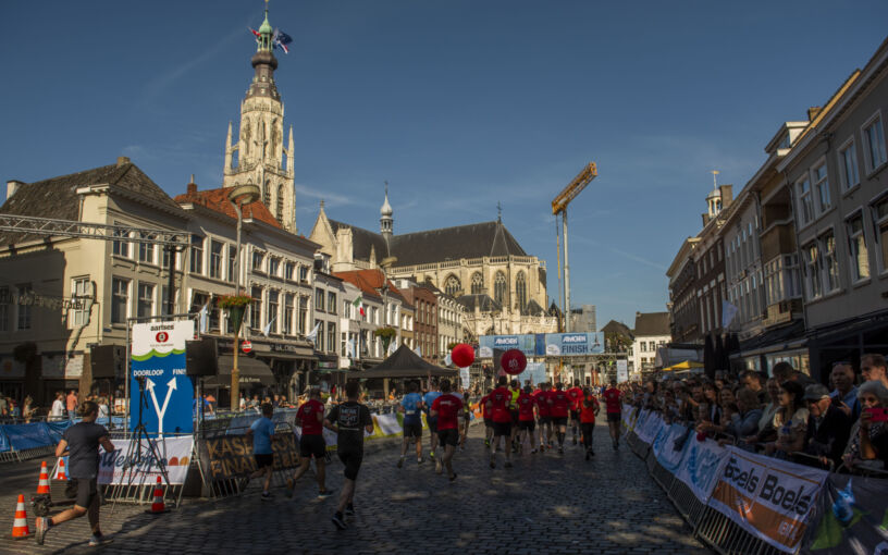 Breda Singelloop 1