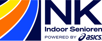 ASICS NK Indoor Senioren