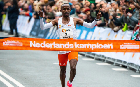Aanpassing wedstrijdbepalingen NK Marathon 2026