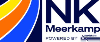 NK Meerkamp U18, U20 & Senioren