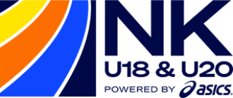 ASICS NK U18 & U20