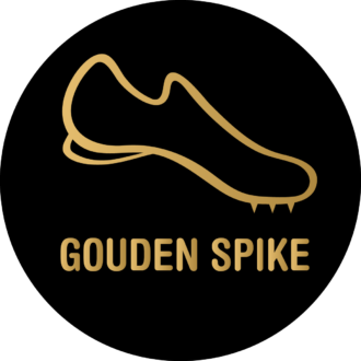 Gouden Spike