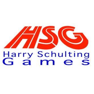 Harry Schulting Games