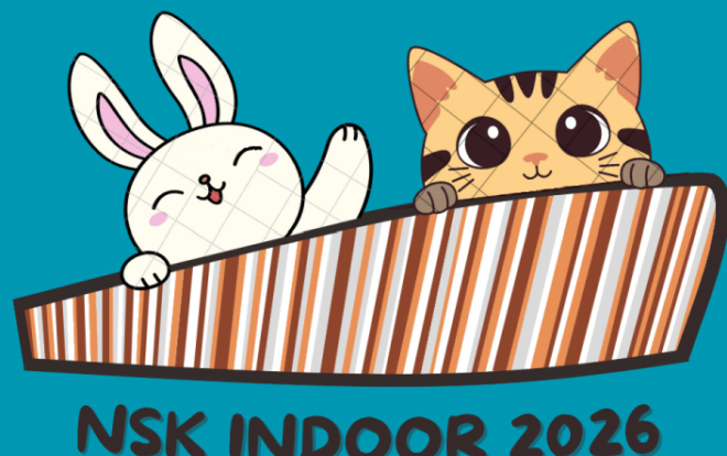 NSK Indoor