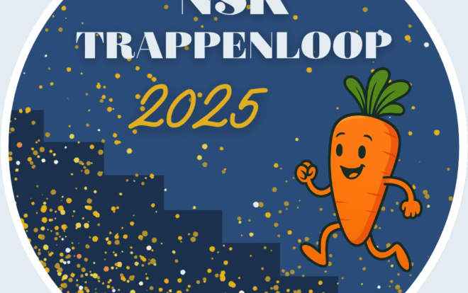 NSK Trappenloop