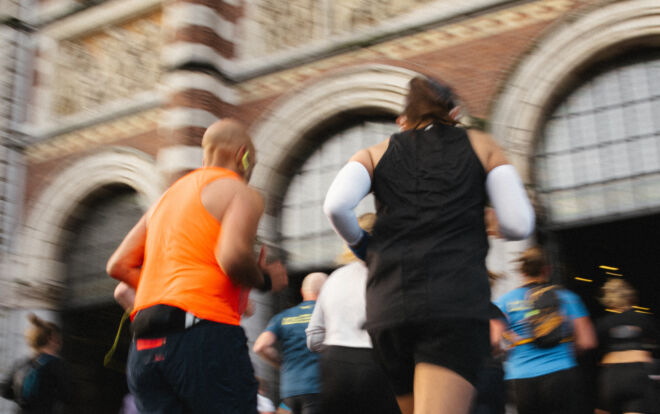 Hardlopen voor bedrijven.nl